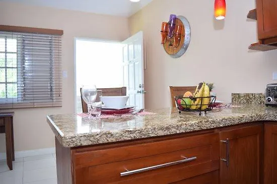 Apartamento Thebarcelona Kingston Jamaica