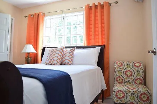 Apartamento Thebarcelona Kingston 0*,  Jamaica