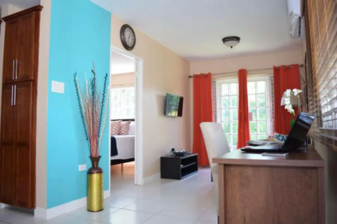 Apartamento Thebarcelona Kingston